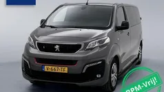 Grijs Gebruikt 2018 Peugeot Expert Premium Van | € 16.445 (Goede deal)