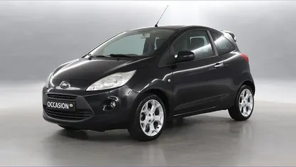 Occasion Ford Ka Titanium X 69 PK (50 kW) 2011 Hatchback