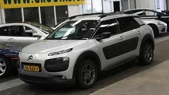 Gebruikt 2014 Citroën C4 Cactus Shine Hatchback | € 8.444 (Eerlijke prijs)