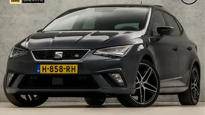 Occasion Seat Ibiza FR 2020 Hatchback