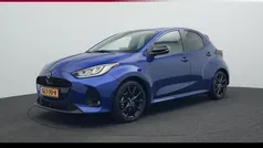Gebruikt 2024 Mazda 2 Homura-Line Hatchback | € 27.450 (Eerlijke prijs)
