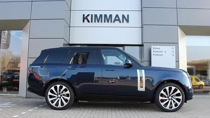 Occasion Land Rover Range Rover 2024 SUV