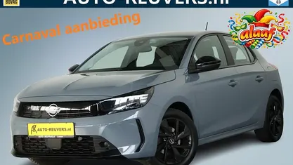 Occasion Opel Corsa GS Line 75 PK (55 kW) 2024 Hatchback