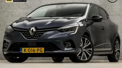 Occasion Renault Clio V Initiale Paris 2021 Hatchback