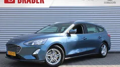 Gebruikt 2019 Ford Focus Business Edition Stationwagen | € 15.495 (Super prijs)