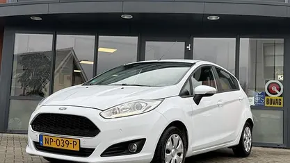 Occasion Ford Fiesta Style 97 PK (71 kW) 2017 Hatchback