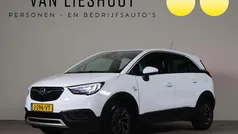 Wit Gebruikt 2020 Opel Crossland X Edition SUV | € 14.650 (Eerlijke prijs)