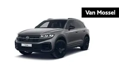 Grijs Gebruikt 2023 VW Touareg R SUV | € 82.900 (Eerlijke prijs)