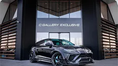 Gebruikt 2021 Lamborghini Urus SUV | € 349.995
