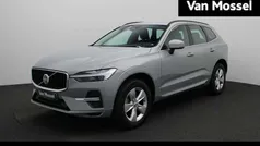 Grijs Gebruikt 2024 Volvo XC60 Core SUV | € 52.945 (Eerlijke prijs)