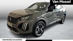 Grijs Nieuw 2025 Peugeot 2008 GTi SUV | € 39.395 (Eerlijke prijs)