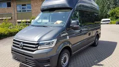 Grijs Gebruikt 2023 VW California California Van | € 78.935 (Eerlijke prijs)