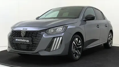 Occasion Peugeot 208 Allure 101 PK (74 kW) 2024 Hatchback