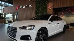 Gebruikt 2019 Audi A5 Sportback Design Hatchback | € 29.250 (Super prijs)