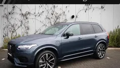 Blauw Gebruikt 2023 Volvo XC90 Ultimate SUV | € 61.894 (Eerlijke prijs)