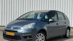Occasion Citroën C4 Picasso Tendance 120 PK (88 kW) 2011 Grijs MPV