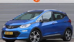 Gebruikt 2018 Opel Ampera Executive Hatchback | € 9.950 (Goede deal)
