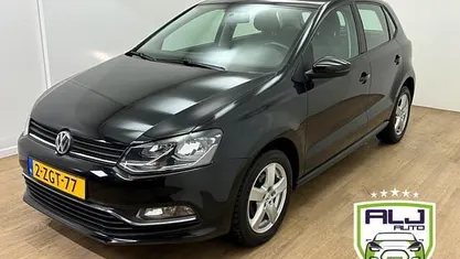 Hatchback Gebruikt 2015 VW Polo Comfortline Hatchback | € 8.552 (Eerlijke prijs)