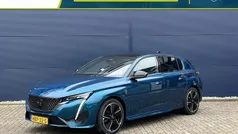 Blauw Gebruikt 2025 Peugeot e-308 GTi Hatchback | € 34.895 (Eerlijke prijs)