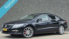 Gebruikt 2010 VW CC Sedan | € 5.995 (Eerlijke prijs)