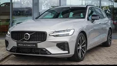 Gebruikt 2024 Volvo V60 Plus Stationwagen | € 47.995 (Eerlijke prijs)