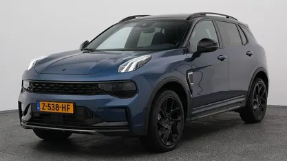 Occasion 2024 Lynk & Co 01 SUV | € 29.700 (Eerlijke prijs)