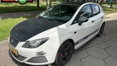 Gebruikt 2009 Seat Ibiza Hatchback | € 1.945 (Super prijs)
