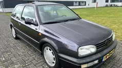 Gebruikt 1992 VW Golf III GTI Hatchback | € 5.999