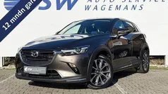 Gebruikt 2019 Mazda CX-3 Luxury SUV | € 21.950 (Eerlijke prijs)