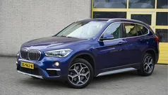 Gebruikt 2019 BMW X1 SUV | € 20.950 (Goede deal)