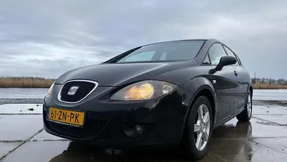 Occasion Seat Leon Sport 102 PK (75 kW) 2008 Hatchback