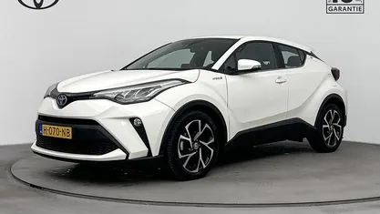 Occasion Toyota C-HR 184 PK (135 kW) 2020 SUV