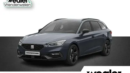 Gebruikt 2025 Seat Leon Business Stationwagen | € 40.189 (Eerlijke prijs)
