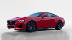 Gebruikt 2024 Ford Mustang GT Fastback Coupé | € 137.200