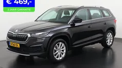 Gebruikt 2022 Skoda Kodiaq Business Line SUV | € 38.190 (Eerlijke prijs)