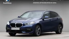 Gebruikt 2022 BMW 118 Sport Line Hatchback | € 25.450 (Goede deal)