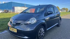 Gebruikt 2008 Toyota Aygo Hatchback | € 1.799 (Eerlijke prijs)