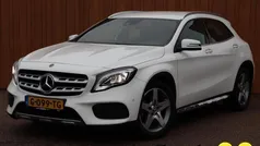 Mercedes GLA180