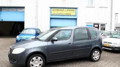 Grijs Gebruikt 2007 Skoda Roomster Style Stationwagen | € 745 (Super prijs)