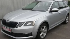Gebruikt 2019 Skoda Octavia Ambition Stationwagen | € 17.890 (Goede deal)