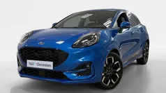 Gebruikt 2023 Ford Puma ST-Line X SUV | € 23.900 (Eerlijke prijs)