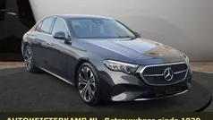Gebruikt 2024 Mercedes E220 Avantgarde Sedan | € 65.950