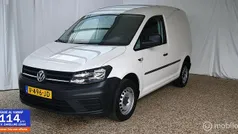 Overige Gebruikt 2017 VW Caddy Trendline MPV | € 6.950 (Goede deal)