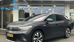 Gebruikt 2020 VW ID.4 SUV | € 21.600 (Eerlijke prijs)