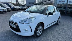 Wit Gebruikt 2014 Citroën DS3 Chic Sedan | € 5.950 (Goede deal)