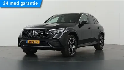 Gebruikt 2024 Mercedes GLC300e AMG line SUV | € 64.850 (Eerlijke prijs)
