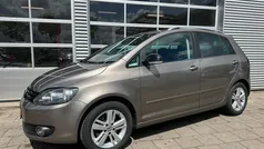 VW Golf Plus