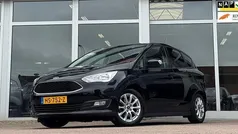 Gebruikt 2016 Ford C-MAX Trend MPV | € 7.644 (Goede deal)