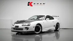 Gebruikt 1995 Toyota Supra Coupé | € 79.000
