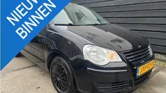 Gebruikt 2008 VW Polo Trendline Hatchback | € 2.850 (Eerlijke prijs)